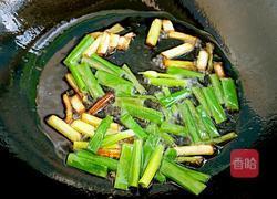 葱油拌面的做法图解11