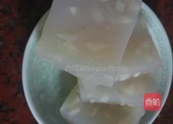 马蹄糕的做法图解7