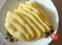 土豆泥沙拉的做法图解1