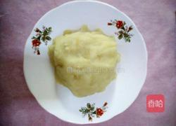 土豆泥沙拉的做法图解2
