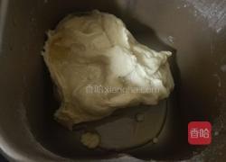 果脯大面包的做法图解2