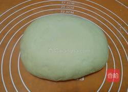 果脯大面包的做法图解5