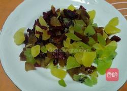 果脯大面包的做法图解6