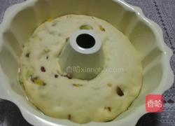 果脯大面包的做法图解10