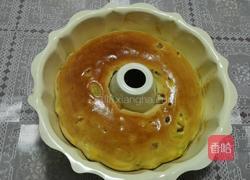 果脯大面包的做法图解11