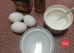 水蒸蛋—鸡蛋羹的做法图解1
