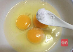 水蒸蛋—鸡蛋羹的做法图解2