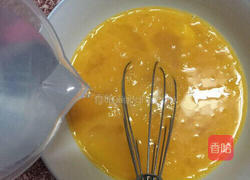 水蒸蛋—鸡蛋羹的做法图解3