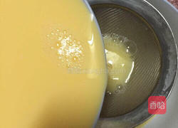 水蒸蛋—鸡蛋羹的做法图解4