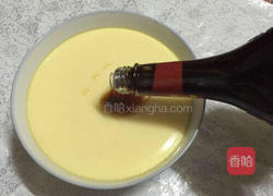 水蒸蛋—鸡蛋羹的做法图解10