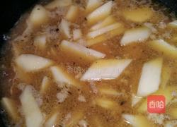 东北酱土豆的做法图解5