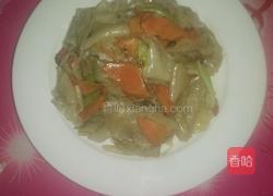 土豆粉烙饼子的做法图解10