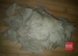 土豆粉烙饼子的做法图解6