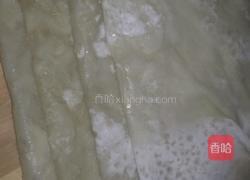 土豆粉烙饼子的做法图解5