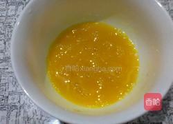 孜然芝麻馒头粒的做法图解2