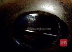 香酥葱油饼。。。饺子皮的华丽变身的做法图解9