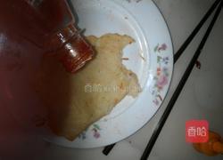 士豆丝饼的做法图解4