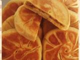 地瓜红枣饼的做法[图]