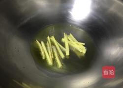 红烧南极冰鱼的做法图解3