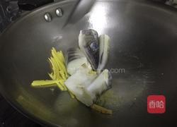 红烧南极冰鱼的做法图解4