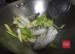 红烧南极冰鱼的做法图解5