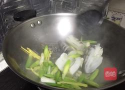 红烧南极冰鱼的做法图解6