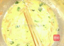 菜饼的做法图解2