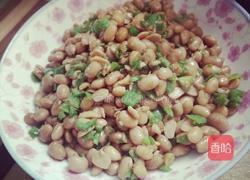 青椒豆豉的做法图解6