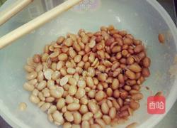 青椒豆豉的做法图解1