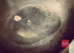 青椒豆豉的做法图解3