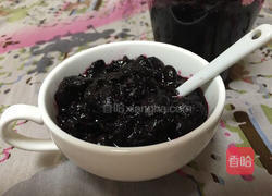 自制蓝莓酱的做法图解7