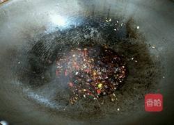 蒜蓉辣茄子的做法图解4