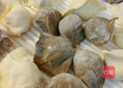 粗粮饺子的做法图解5