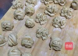花卷的做法图解6
