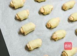 迷你热狗的做法图解4