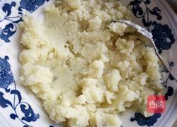 炸土豆球的做法图解1