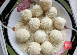 炸土豆球的做法图解5