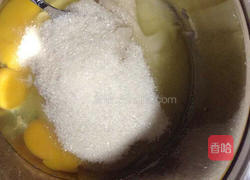 核桃酥（猪油版）的做法图解3