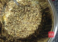 核桃酥（猪油版）的做法图解4