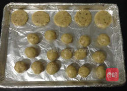 核桃酥（猪油版）的做法图解8