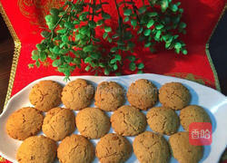 核桃酥(猪油版)的做法图解10