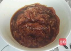 渍菜粉(东北特色菜)的做法图解2