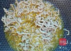 渍菜粉(东北特色菜)的做法图解3