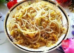 渍菜粉(东北特色菜)的做法图解6