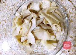 杏鲍菇炒五花肉的做法图解10