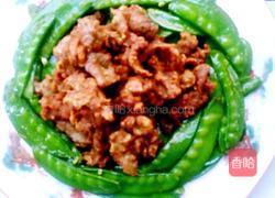 香煎牛肉的做法图解3