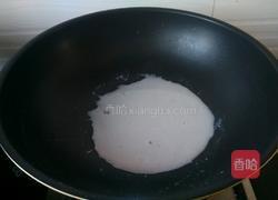 酒杯三色果冻的做法图解4