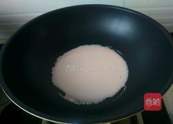 酒杯三色果冻的做法图解6