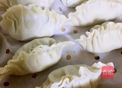 时尚妈妈教你做蔬菜豆腐馅蒸饺的做法图解3