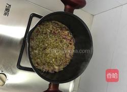 意大利帕尔玛干酪烤鸡排的做法图解2